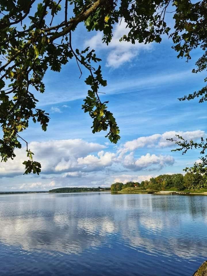 Domki Letniskowe Nielisz Exterior foto