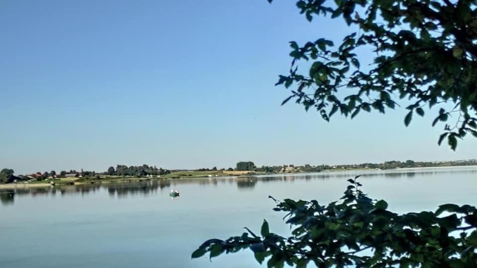 Domki Letniskowe Nielisz Exterior foto