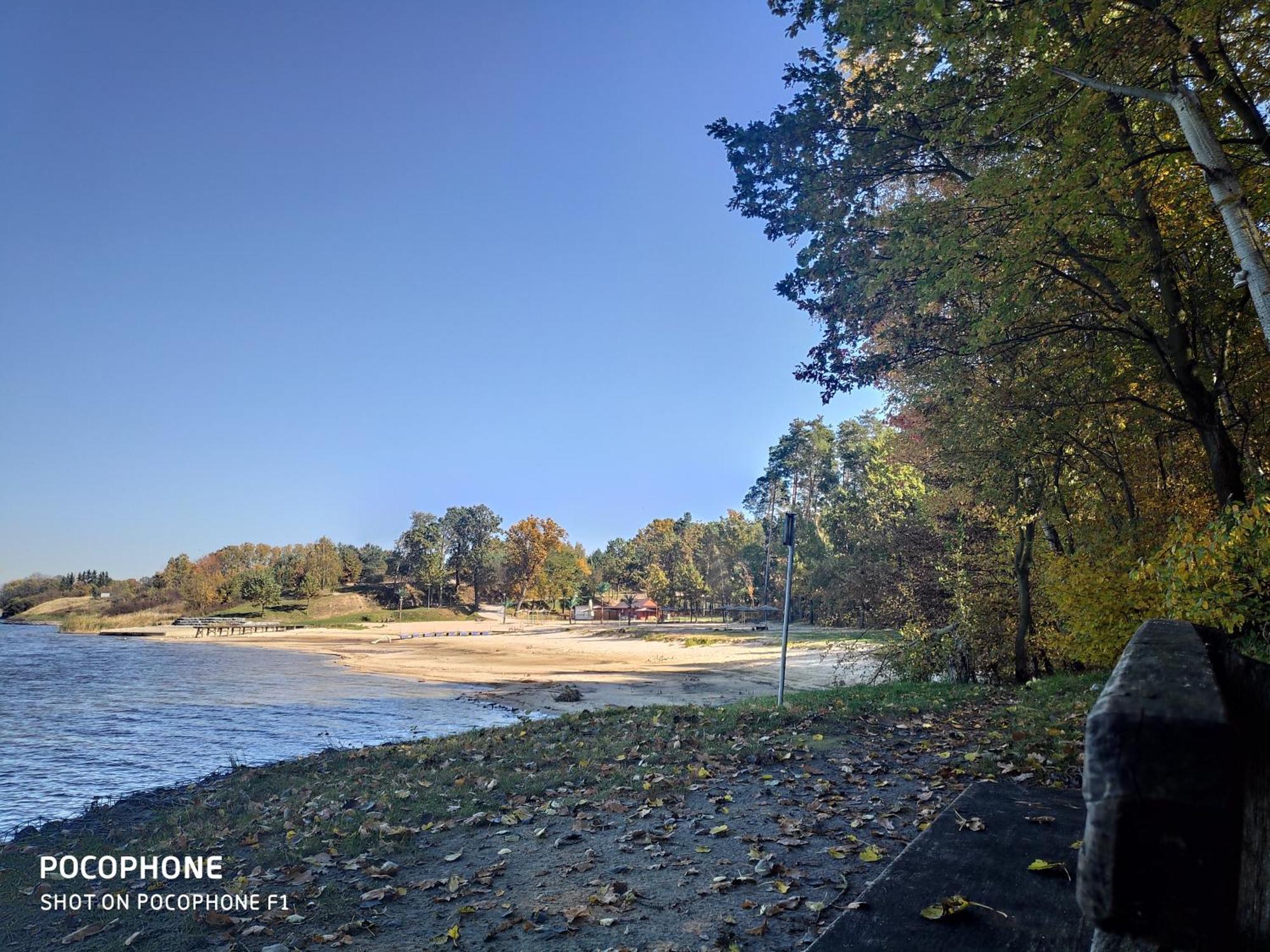 Domki Letniskowe Nielisz Exterior foto